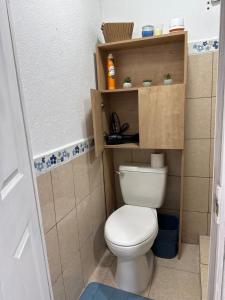Apartamento en Cobán casa Azul