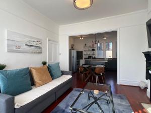 2 Bedroom Luxury Flat in Centre of Muswell Hill