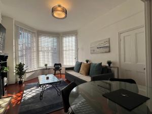 2 Bedroom Luxury Flat in Centre of Muswell Hill