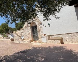 Trullo da Grazia