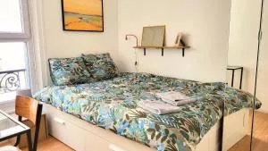 ZenDay studio 10 min from Paris - Ivry-sur-Seine