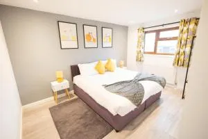 Hardwick House - Wroxton