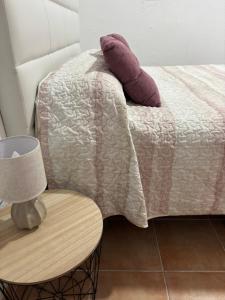 Apartamento La Jerezana