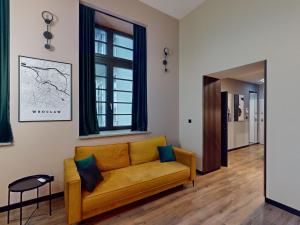 Staromiejski Bulwar Residence by the river - Jana Pawla II