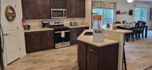 Serenity On The Lehigh River