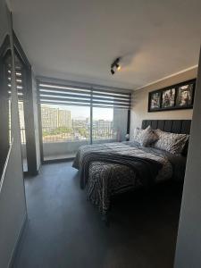 Basq Propiedades - Depto Metro Ñuble 14