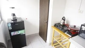 Departamento la mejor vista - La Palca