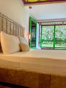 Dreams Hotel Campestre