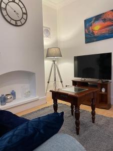 Centrally Located Home in Stoke on Trent