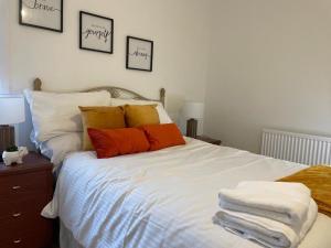 Centrally Located Home in Stoke on Trent