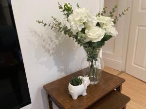 Centrally Located Home in Stoke on Trent