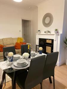 Centrally Located Home in Stoke on Trent