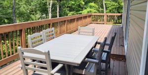 Serenity On The Lehigh River