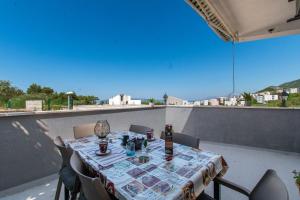 Apartment Vese