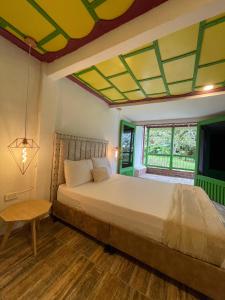 Dreams Hotel Campestre