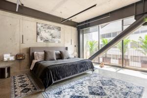 Condesa, departamento completo