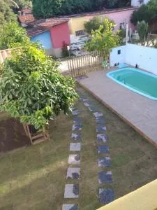 Cantinho Sol & Mar - 伊塔布纳