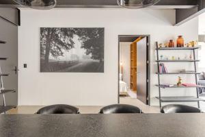 Condesa, departamento completo