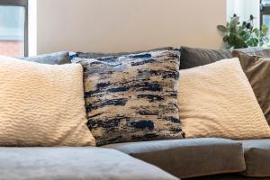 Birmingham City Centre 2BR apartment & Free Netflix