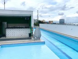 Ape Rio de Janeiro aproximo ao metrô ao centro ao bioparque ao Maracanã - São Cristóvão