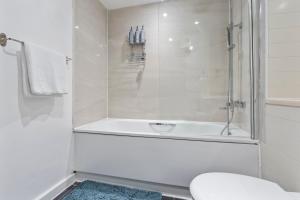 Birmingham City Centre 2BR apartment & Free Netflix