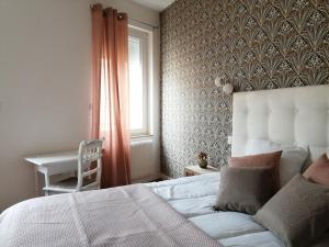 Appartement calme et raffiné