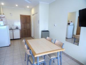 Apartamentos Güemes - Monoambientes