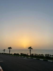 Golf & sea view appartement in Marina golf Asilah