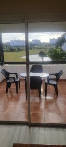 Golf & sea view appartement in Marina golf Asilah