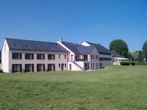 Hotels Hotel de l'Abbaye : photos des chambres