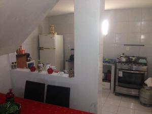 Apartment in tabatinga 2