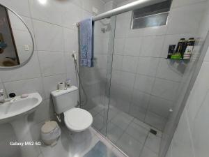 Apartment in tabatinga 2