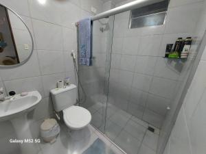 Apartment in tabatinga 2