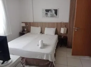 Flat temporada - 坎普斯戈伊塔卡济斯