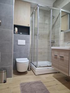 Apartman Silvija 2 Divčibare