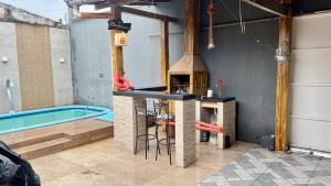 Casa completa, COP30 5 km hangar 3 quartos centro de convenções