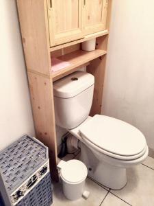 Maison charmante à Clairfayts avec terrasse accueillante