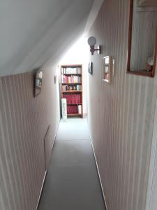 Maisons de vacances Maison confortable a Le Mans avec jardin et terrasse : photos des chambres