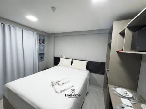 Paradise Pé na Areia -Bessa, LikeHome