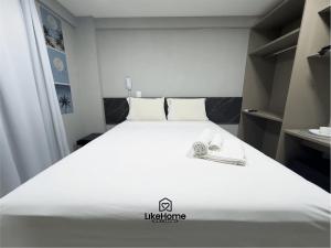 Paradise Pé na Areia -Bessa, LikeHome