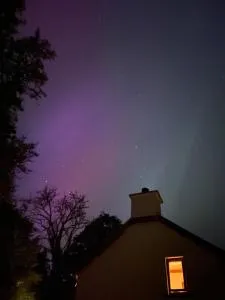 The Limehouse Cottage - St John's Point