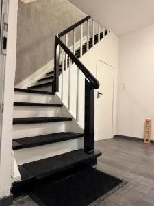 Schlafparadies, Ziegenhain - 施瓦姆施塔特