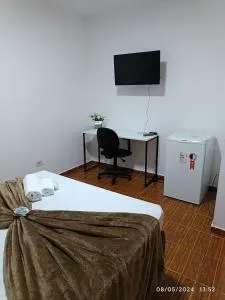 Casa do Anderson - Cumbica