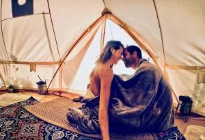 Cuyama Oaks Ranch - Taft