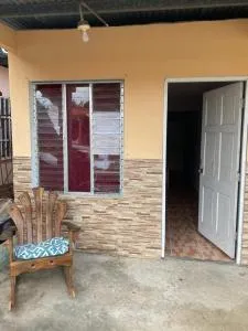 Villa Cristina 3 - Aguadulce