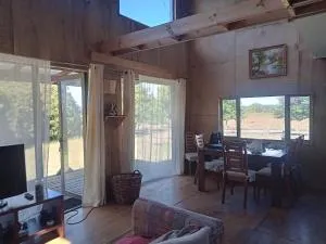 Casa en Huelmo - Ilque