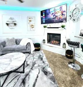 Home-away-from-Home - Big Spring