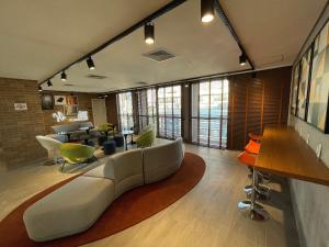 Prime Stay - Jardim Paulista - São Paulo - BR