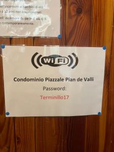 Casetta mia, Pian de Valli