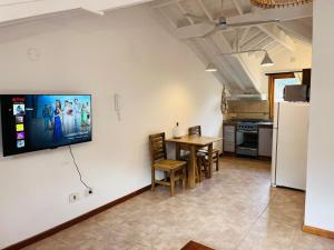 Confortable dpto. en el centro